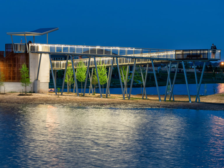 JOSEY LAKE Lighting Associates, Inc.