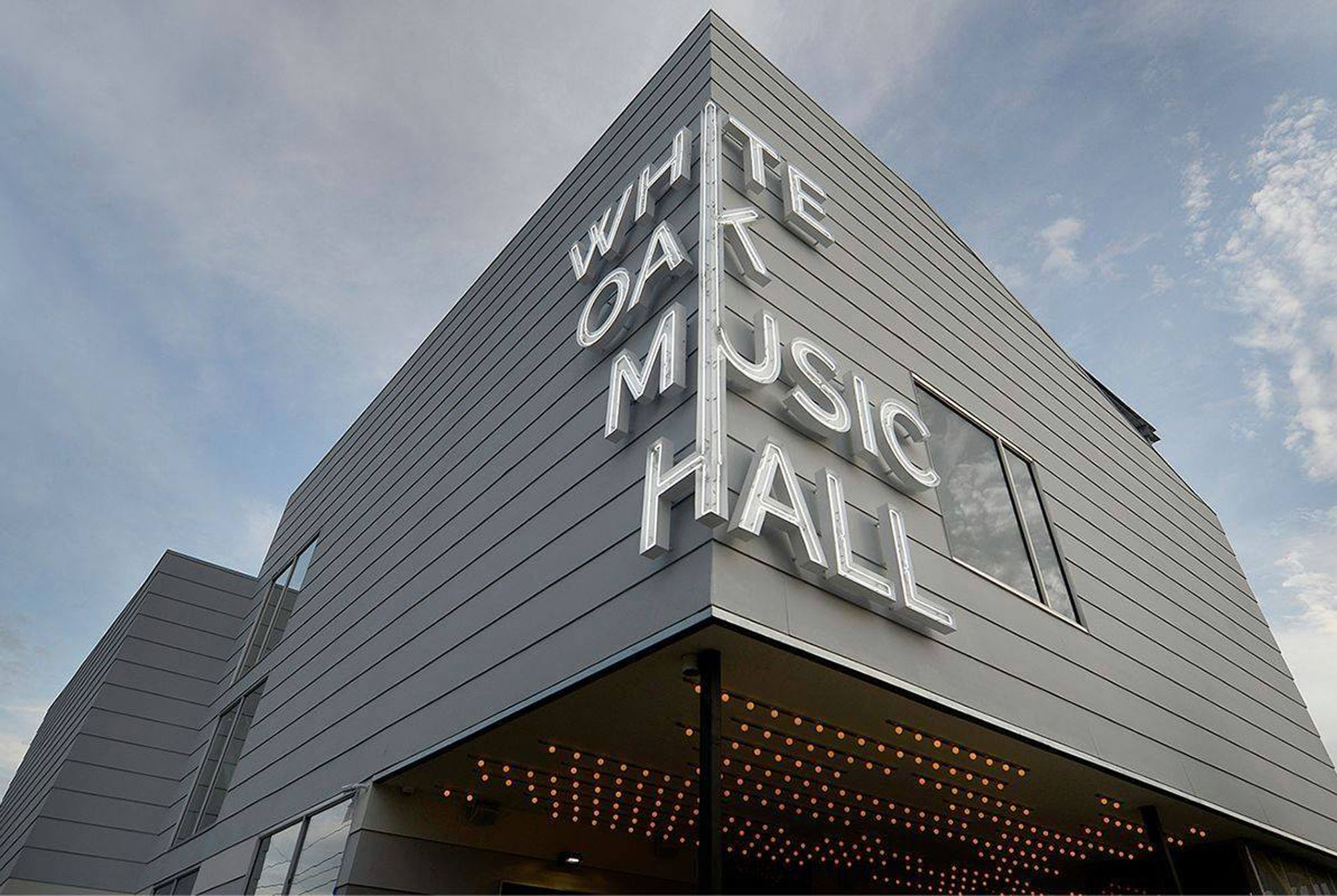 Lighting Associates Inc. Houston, TX