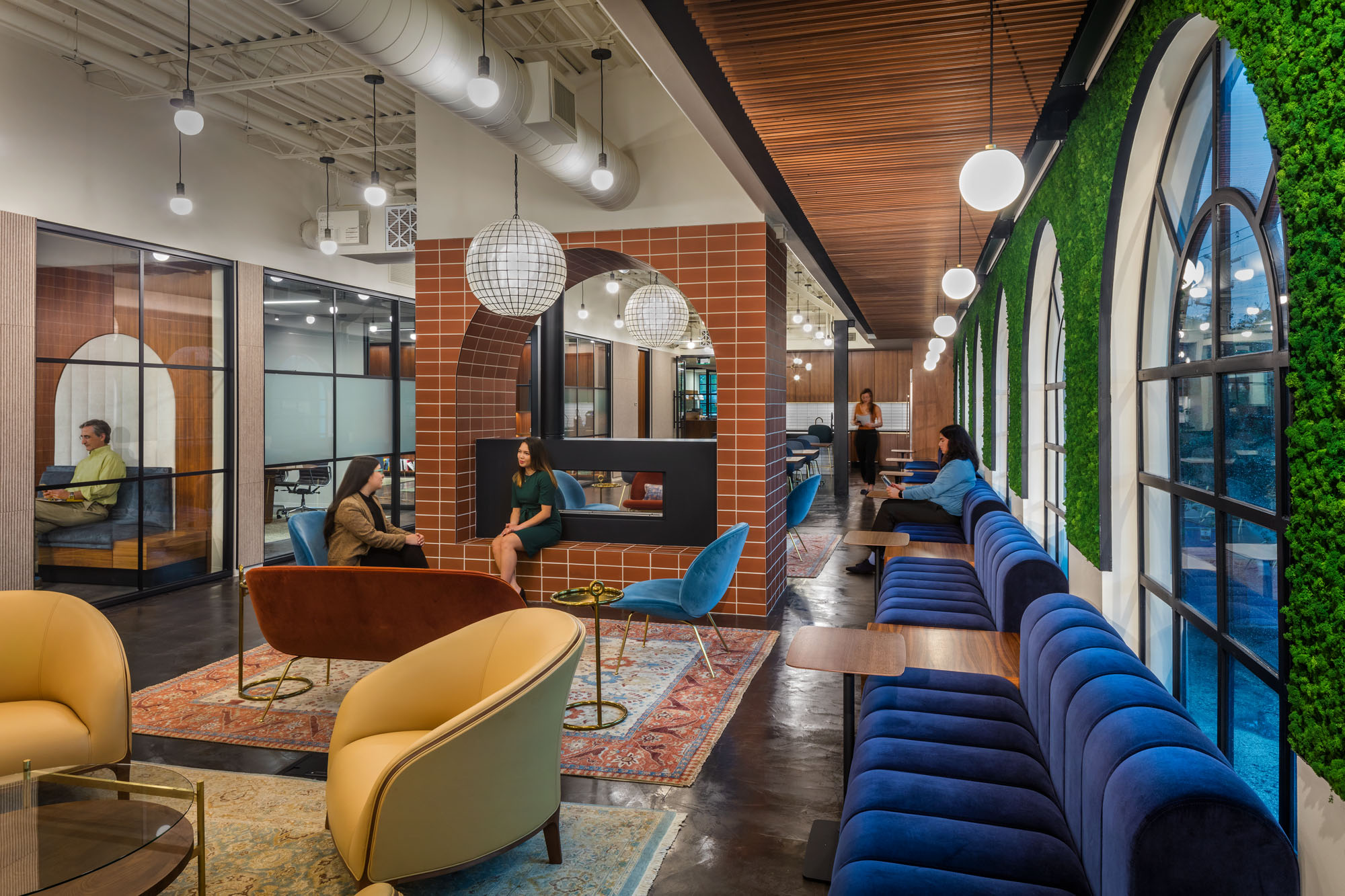 Lighting Associates Inc. Houston, TX