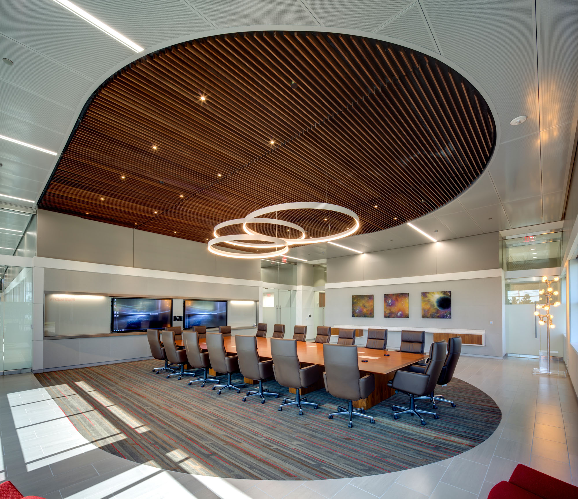 Lighting Associates Inc. Houston, TX