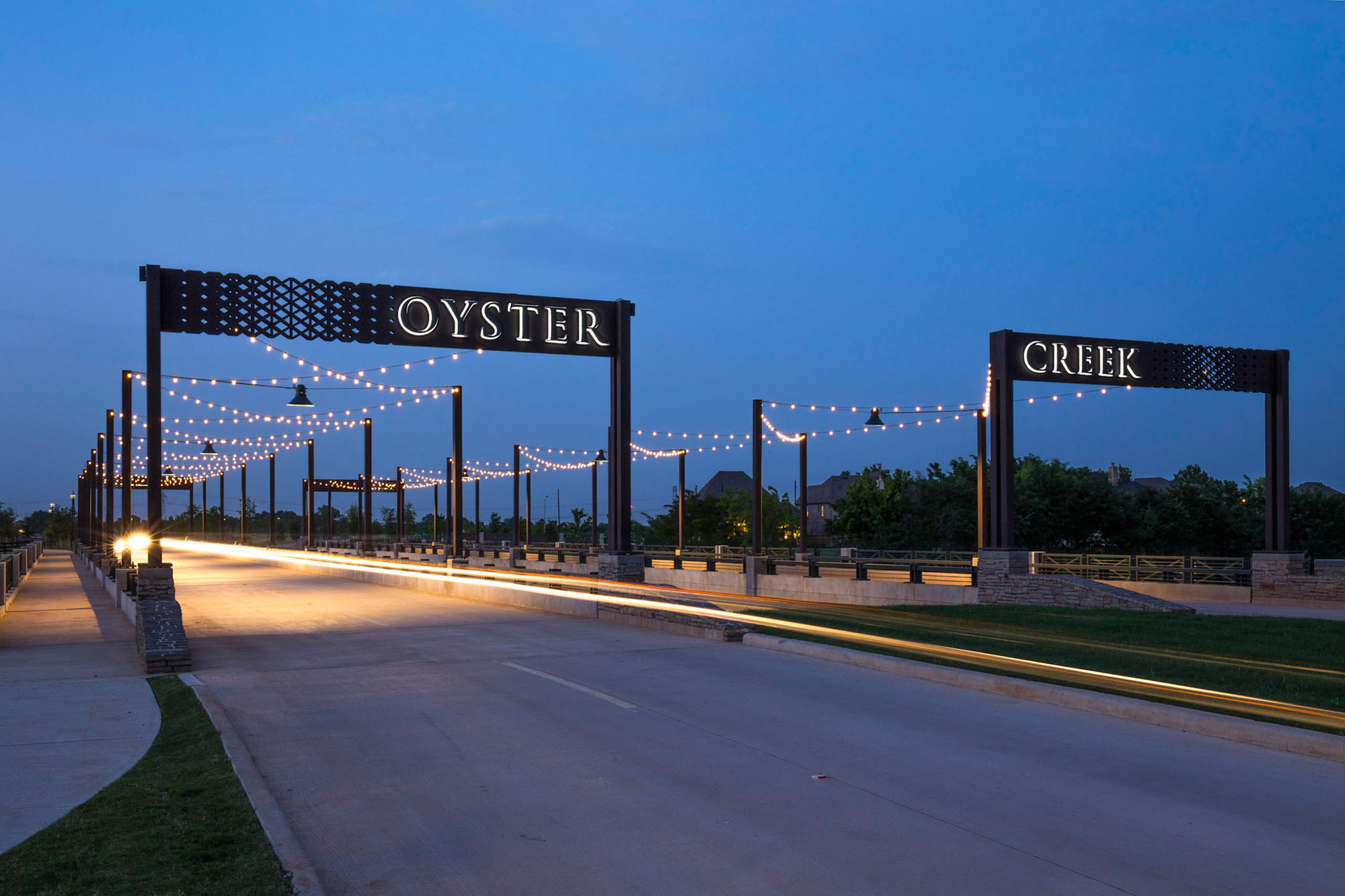 Lighting Associates Inc. Houston, TX