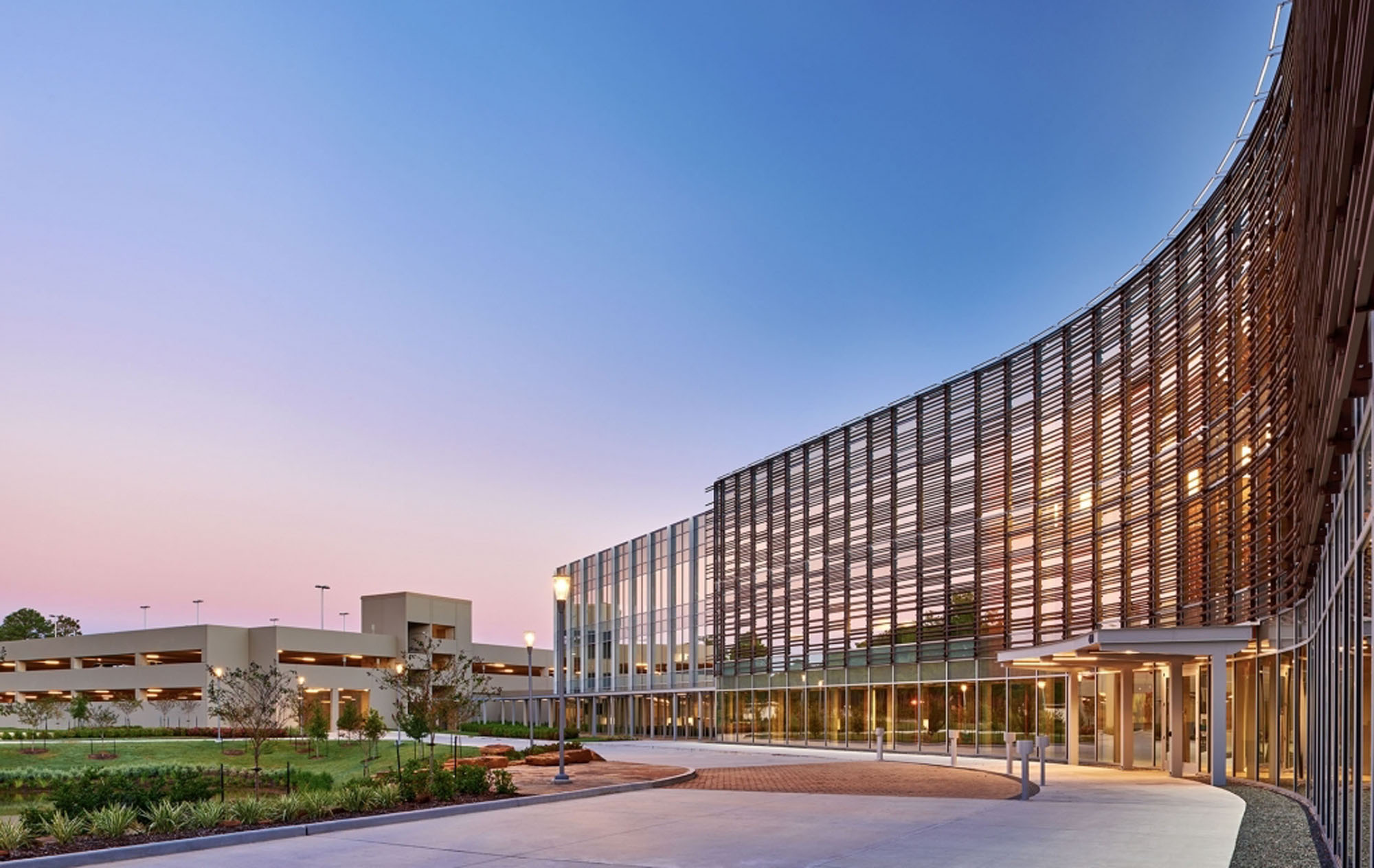 Lighting Associates Inc. Houston, TX